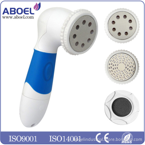 3 In 1 Electrical Manicure Pedicure Sets